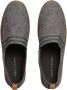 Tommy Hilfiger Espadrille Core Instappers Heren Zwart - Thumbnail 9