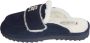 Tommy Hilfiger Thgram mocassin pantoffels Blue Dames - Thumbnail 6