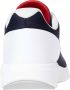 Tommy Hilfiger Ts Sport Running Shoes Blue Heren - Thumbnail 5