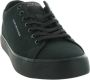 Tommy Hilfiger Vulc LOW Rubber Flag Pool Schoenen Black Heren - Thumbnail 3