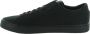 Tommy Hilfiger Vulc LOW Rubber Flag Pool Schoenen Black Heren - Thumbnail 4