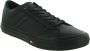 Tommy Hilfiger Vulc Street RWB Lage Sneakers Black Heren - Thumbnail 2