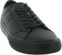 Tommy Hilfiger Vulc Street RWB Lage Sneakers Black Heren - Thumbnail 3