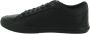 Tommy Hilfiger Vulc Street RWB Lage Sneakers Black Heren - Thumbnail 4