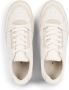 Tommy Hilfiger Weathered White Lage Sneakers White Heren - Thumbnail 4