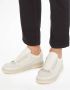 Tommy Hilfiger Weathered White Lage Sneakers White Heren - Thumbnail 5