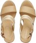 Tommy Hilfiger Sleehaksandaaltjes WEBBING HIGH WEDGE SANDAL - Thumbnail 11