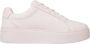 Tommy Hilfiger Whimsy Pink Court Sneakers Pink Dames - Thumbnail 6
