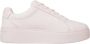 Tommy Hilfiger Whimsy Pink Court Sneakers Pink Dames - Thumbnail 7