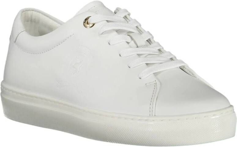 Tommy Hilfiger Sneakers Wit Dames