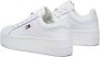 Tommy Hilfiger Witte Essential Platform Sneakers voor Dames White Dames - Thumbnail 9