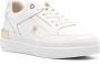 Tommy Hilfiger Witte Hardware Court Sneaker White Dames - Thumbnail 2