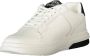 Tommy Hilfiger Witte lage sneakers met demping White Heren - Thumbnail 6