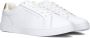 TOMMY HILFIGER Lage Sneakers Dames Essential Cupsole Maat: 42 Materiaal: Leer Kleur: Wit - Thumbnail 5