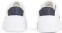 Tommy Hilfiger Lage Sneakers ESSENTIAL CHIC COURT SNEAKER RWB - Thumbnail 8