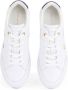 Tommy Hilfiger Lage Sneakers ESSENTIAL CHIC COURT SNEAKER RWB - Thumbnail 9