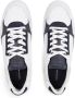 Tommy Hilfiger Witte Mand Beste Locker Multicolor Heren - Thumbnail 3