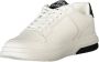 Tommy Hilfiger Witte lage sneakers met demping White Heren - Thumbnail 4