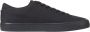 Tommy Hilfiger Vulc LOW Rubber Flag Pool Schoenen Black Heren - Thumbnail 10