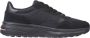 Tommy Hilfiger Zwarte Cordura Mix Sneakers Black Heren - Thumbnail 6