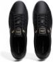 Tommy Hilfiger Sportieve Zwarte Veterschoenen met Contrastdetails Black Dames - Thumbnail 7