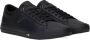 Tommy Hilfiger Zwarte Street Low Sneakers Black Heren - Thumbnail 3