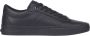 Tommy Hilfiger Zwarte Street Low Sneakers Black Heren - Thumbnail 6