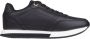 Tommy Hilfiger Plateausneakers ELEVATED ESSENT RUNNER MONOGRAM vrijetijdsschoen lage schoen veterschoen met th-monogram - Thumbnail 8