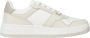 Tommy Hilfiger TJW retro basket tonal logo ACG newsprint Beige - Thumbnail 8