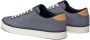 Tommy Hilfiger Sneakers TH HI VULC LOW CHAMBRAY met logo-opdruk vrijetijdsschoen halfschoen veterschoen - Thumbnail 11