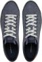 Tommy Hilfiger Sneakers TH HI VULC LOW CHAMBRAY met logo-opdruk vrijetijdsschoen halfschoen veterschoen - Thumbnail 12