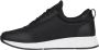 Tommy Jeans Zwarte Flexi Runner Schoen Black Dames - Thumbnail 6