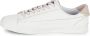 Tommy Jeans Lage Sneakers White Dames - Thumbnail 5