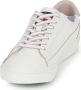 Tommy Jeans Lage Sneakers White Dames - Thumbnail 6