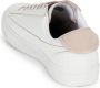 Tommy Jeans Lage Sneakers White Dames - Thumbnail 7