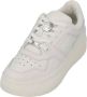 Tommy Jeans Lage Top Sneakers White Dames - Thumbnail 2