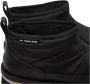 Tommy Jeans Plateau laarzen Zwart Synthetisch Materiaal Black Dames - Thumbnail 6