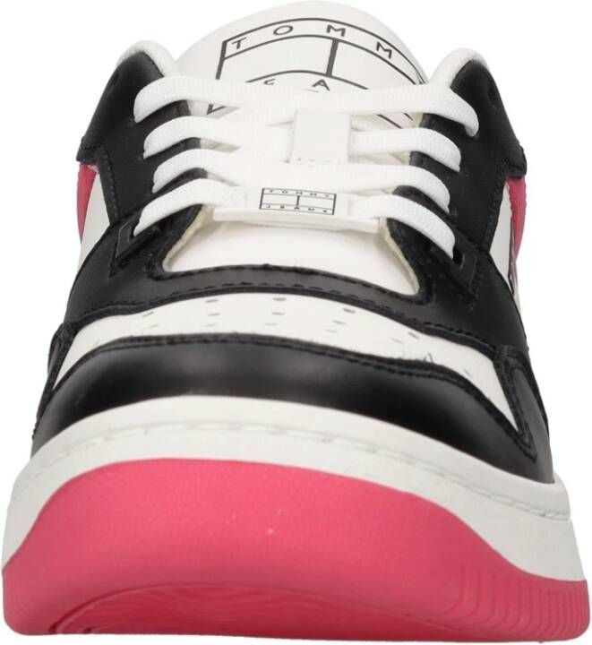 Tommy Jeans Sneakers MultiColour Multicolor Dames