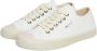 TOMMY JEANS Sneakers TJM LACE UP CANVAS COLOR met label vrijetijdsschoen halfhoge schoen veterschoen - Thumbnail 5