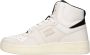 Tommy Jeans Sneakers White Heren - Thumbnail 2