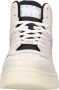 Tommy Jeans Sneakers White Heren - Thumbnail 4