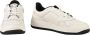 Tommy Jeans Sneakers White Heren - Thumbnail 2