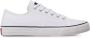 Tommy Jeans Sneakers White Heren - Thumbnail 3