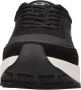 Tommy Jeans Sneakers Zwart Black Heren - Thumbnail 4