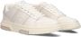 Tommy Jeans Witte Lage Sneakers The Brooklyn Elevated White Dames - Thumbnail 2