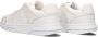 Tommy Jeans Witte Lage Top Sneakers Brooklyn Mix Media White Dames - Thumbnail 4