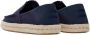 Toms Schoenen Donkerblauw Alonso loafer rope loafers donkerblauw - Thumbnail 3