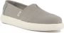 TOMS Instappers Dames Instapschoenen Damesschoenen Canvas Alpargata Mallow Grijs - Thumbnail 9