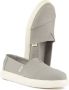 TOMS Instappers Dames Instapschoenen Damesschoenen Canvas Alpargata Mallow Grijs - Thumbnail 12