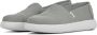 TOMS Instappers Dames Instapschoenen Damesschoenen Canvas Alpargata Mallow Grijs - Thumbnail 8